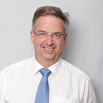 Bürgermeister Carsten Bein